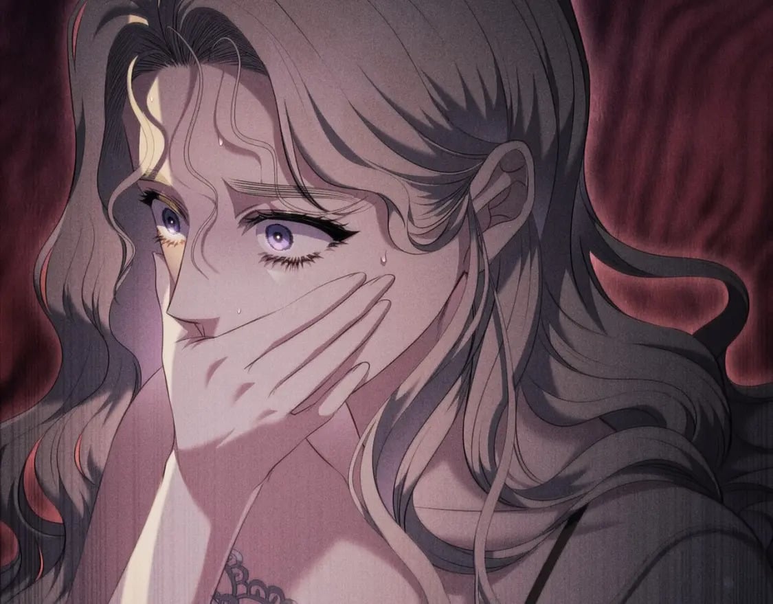 第80话 乱动会有惩罚哦9