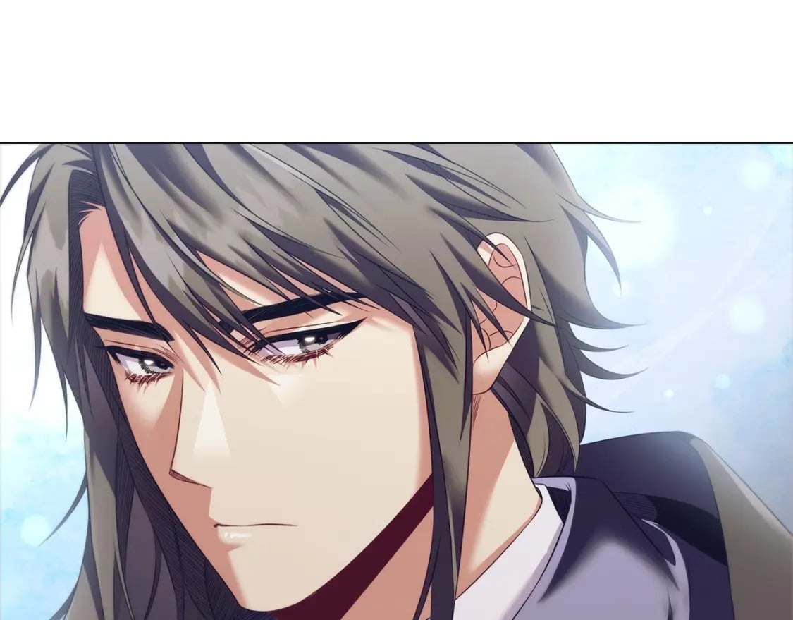 第71话 腹黑变黏人精？14