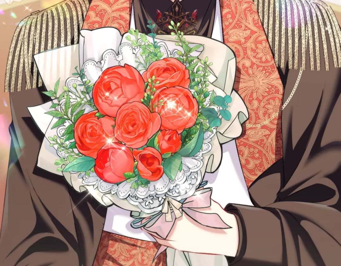 番外2 范也会求婚？！58