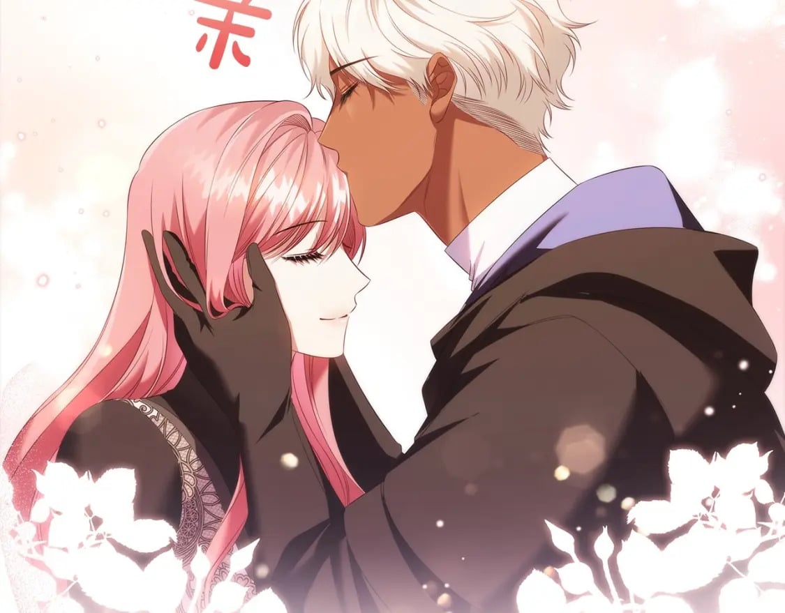 第71话 腹黑变黏人精？100