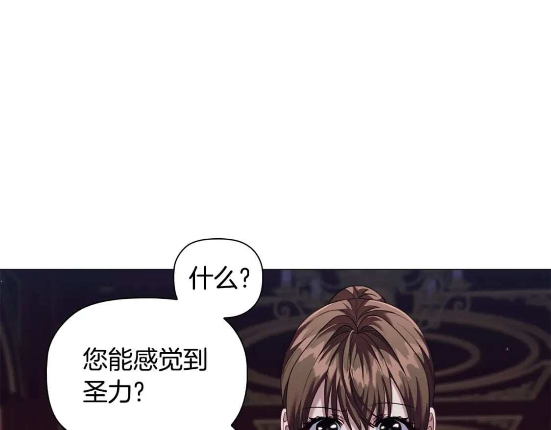 第85话 互相感知的圣力101