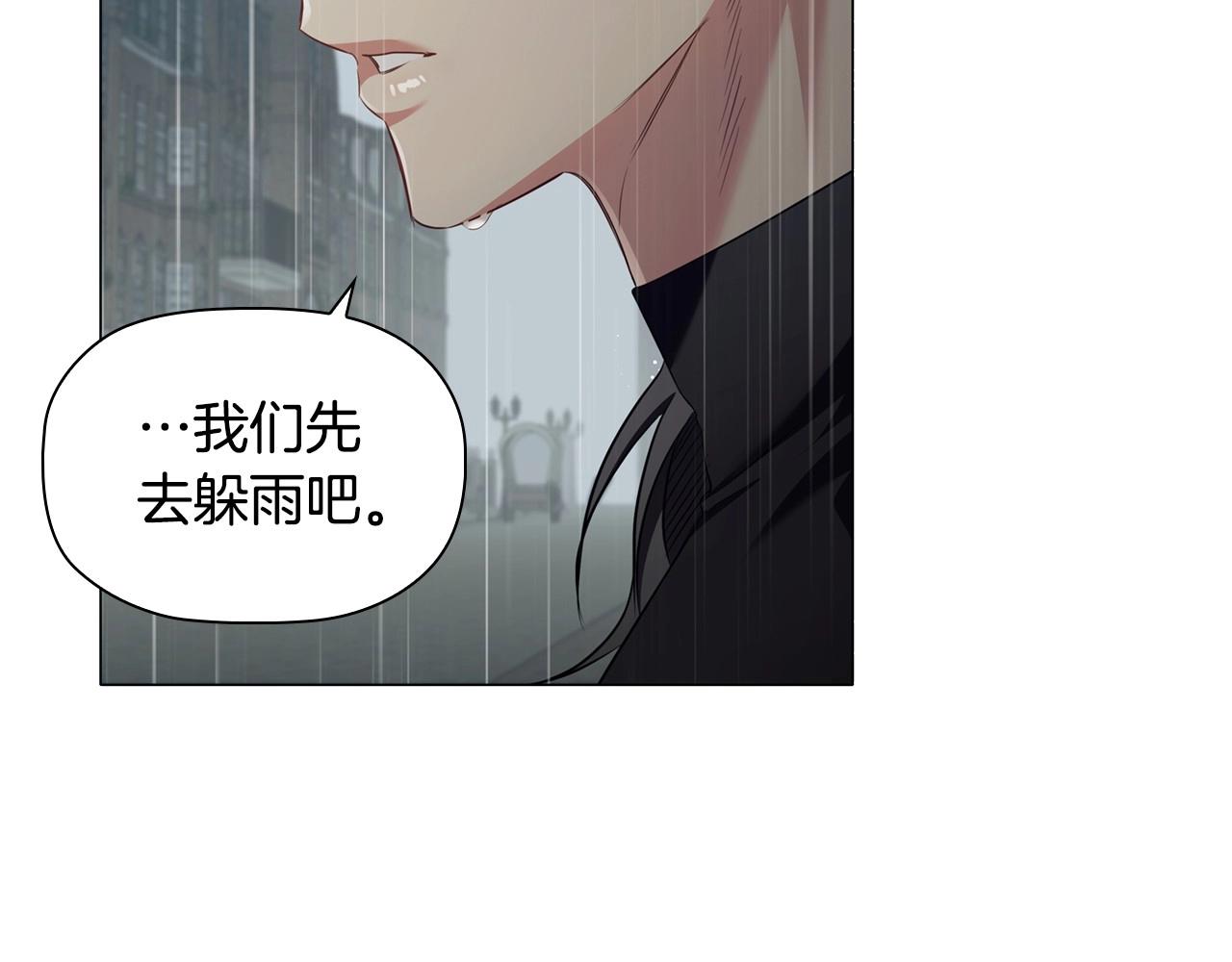 第41话雨中巧遇109