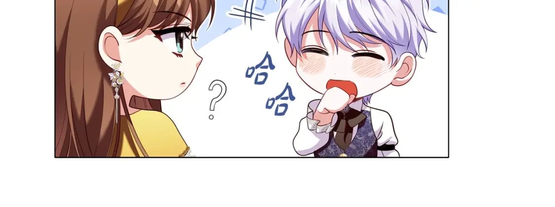 第80话 乱动会有惩罚哦100