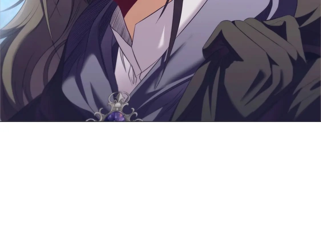 第71话 腹黑变黏人精？15