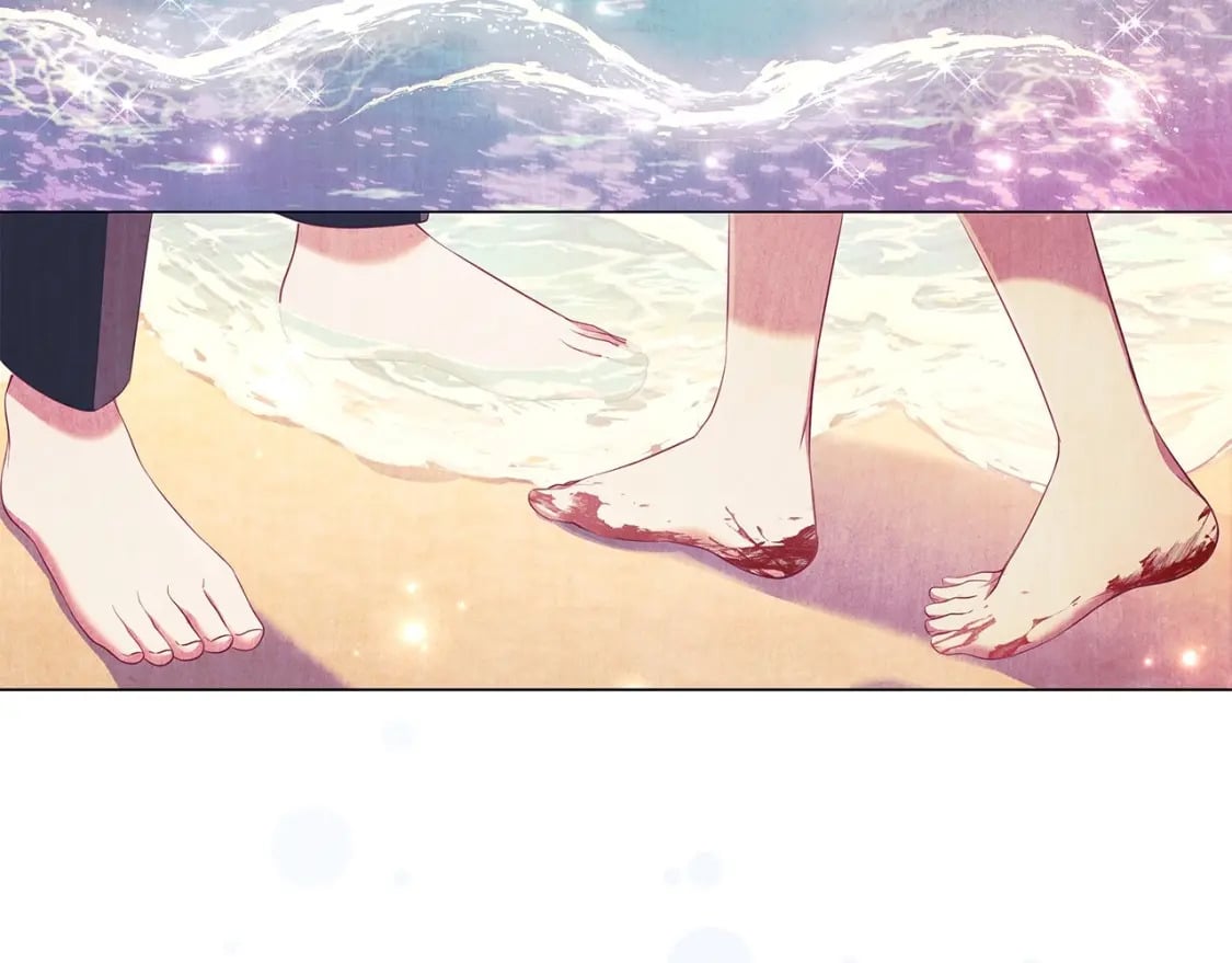 第77话 和他共度一生？129