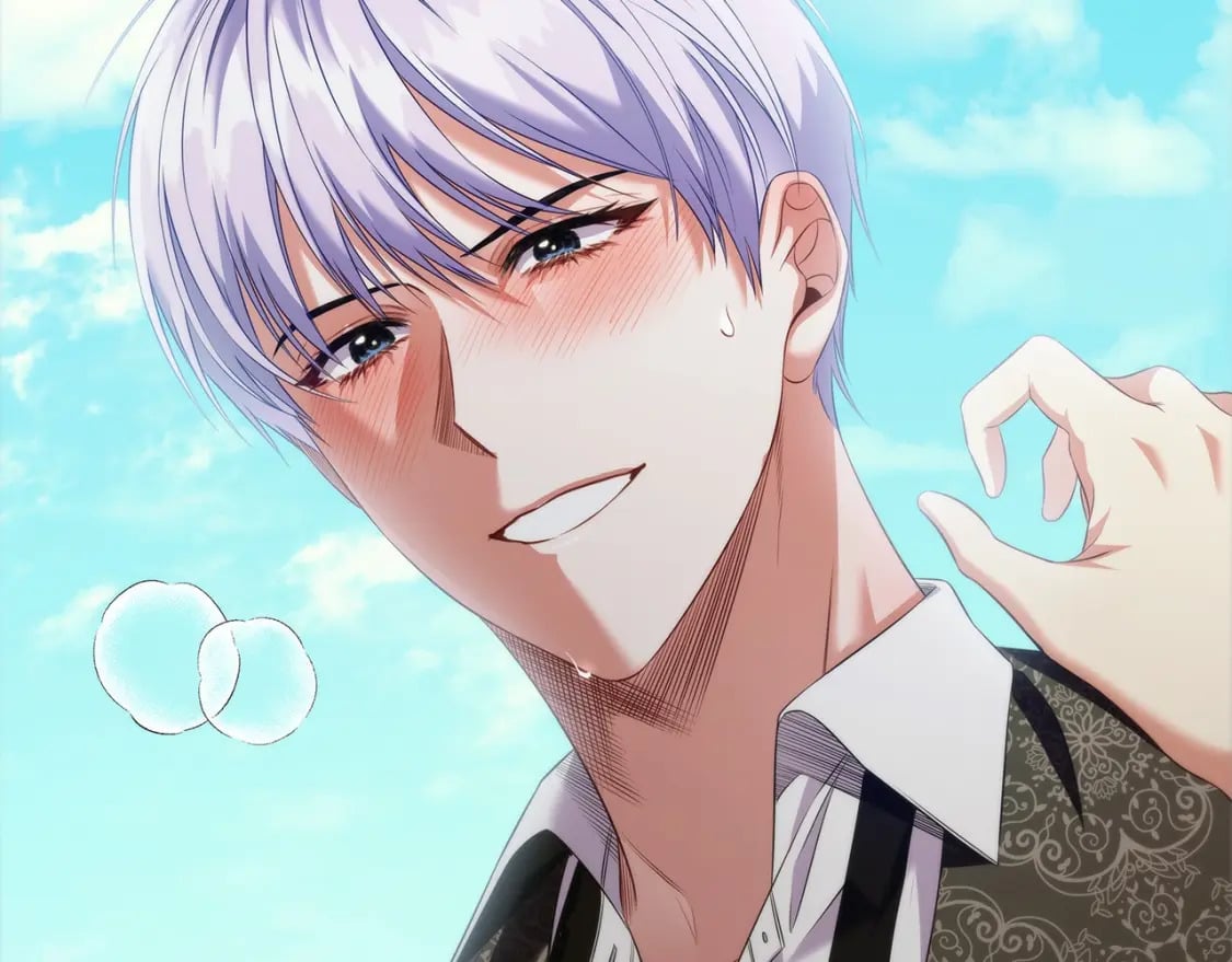 第71话 腹黑变黏人精？144
