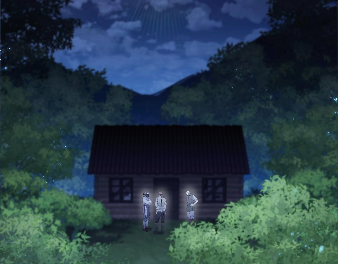 第61话 被掳走？！146