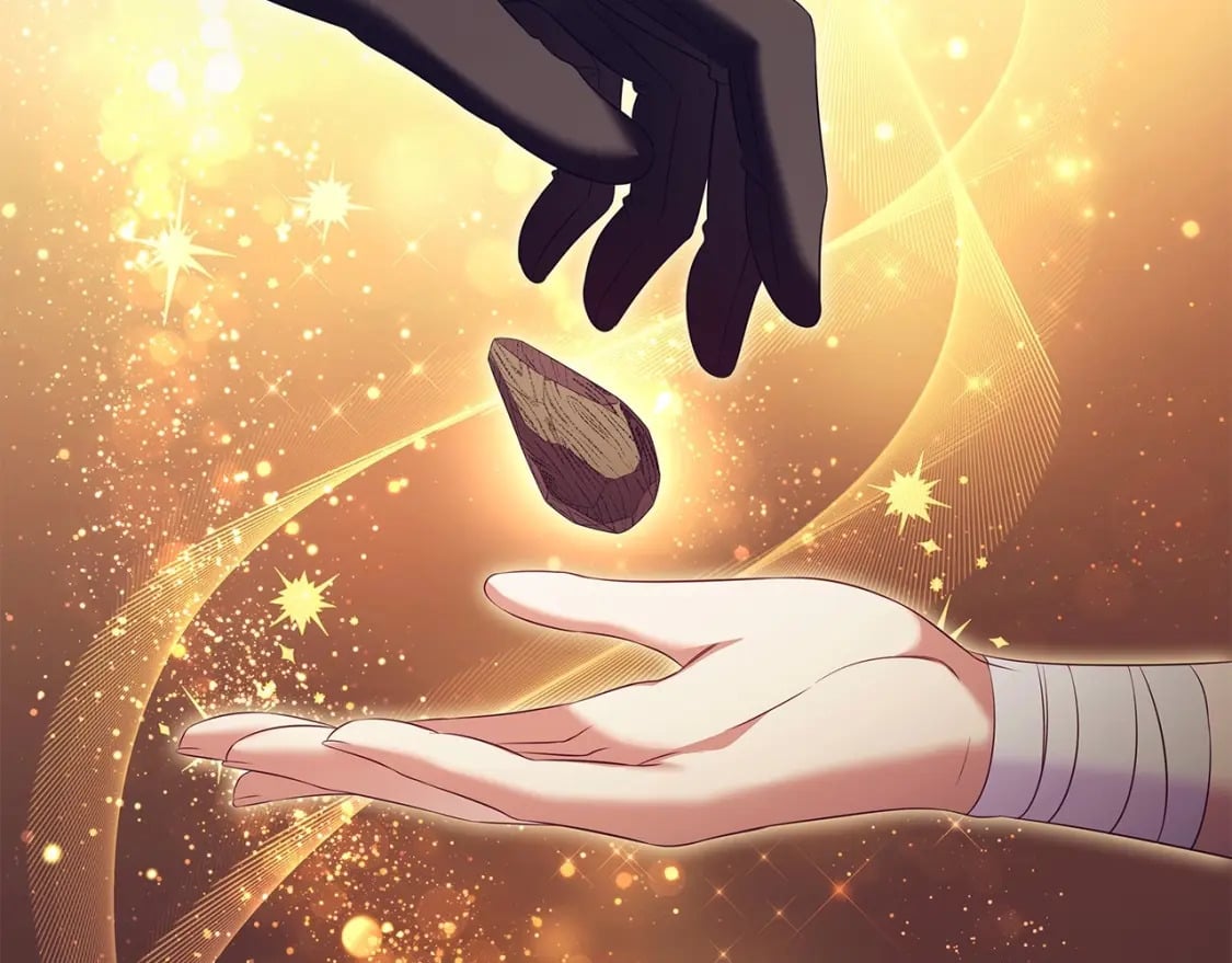 第71话 腹黑变黏人精？60
