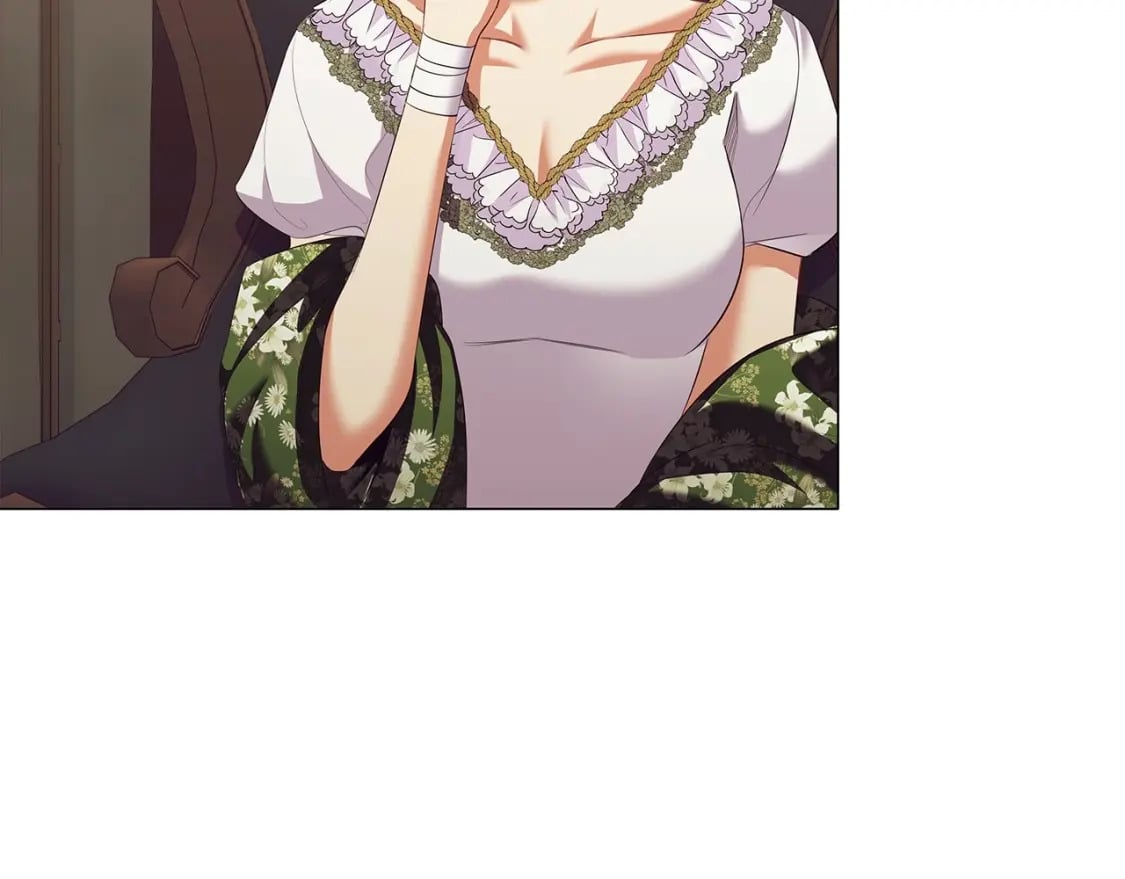 第75话 大公吃醋？140