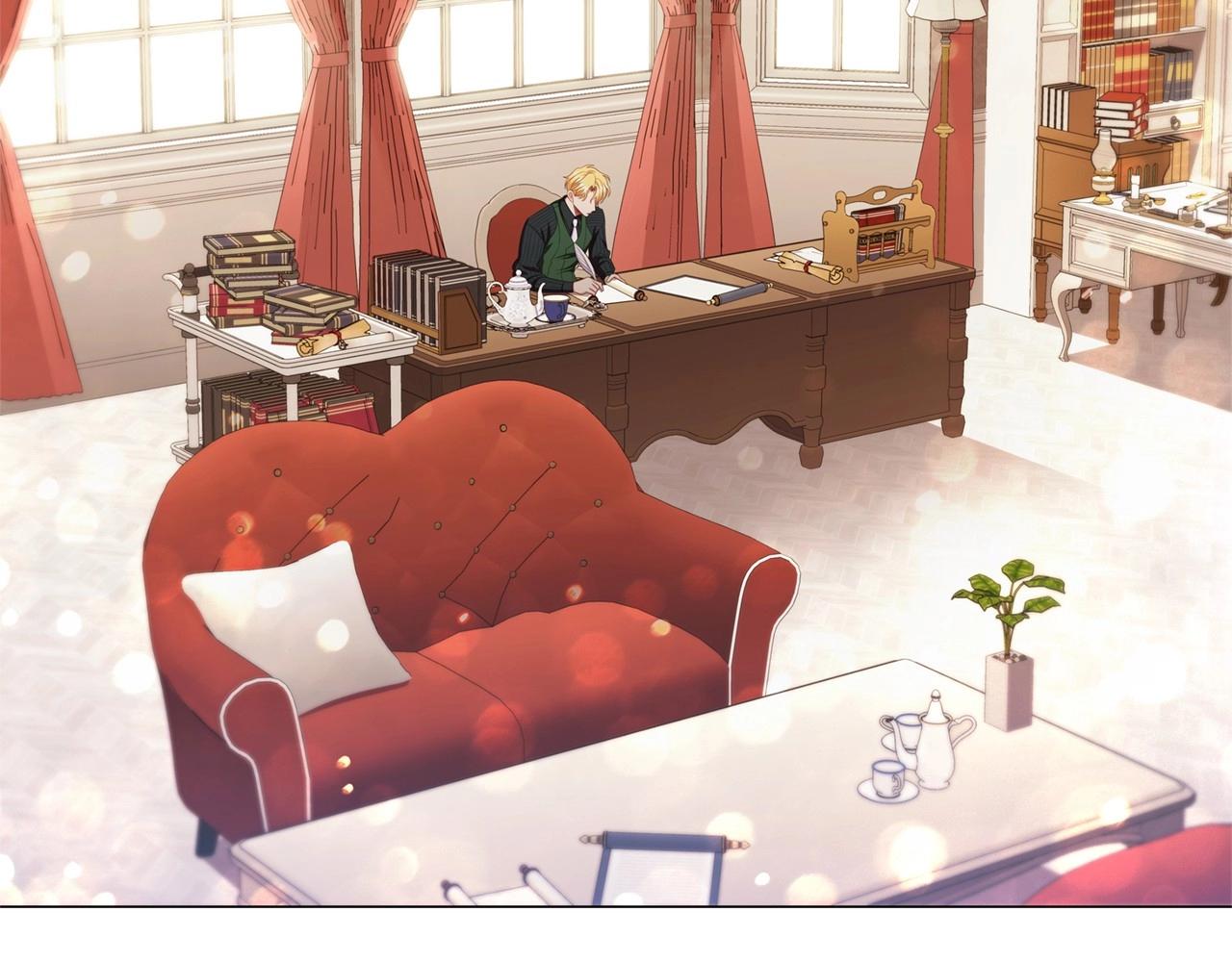第44话 要亲我吗？17
