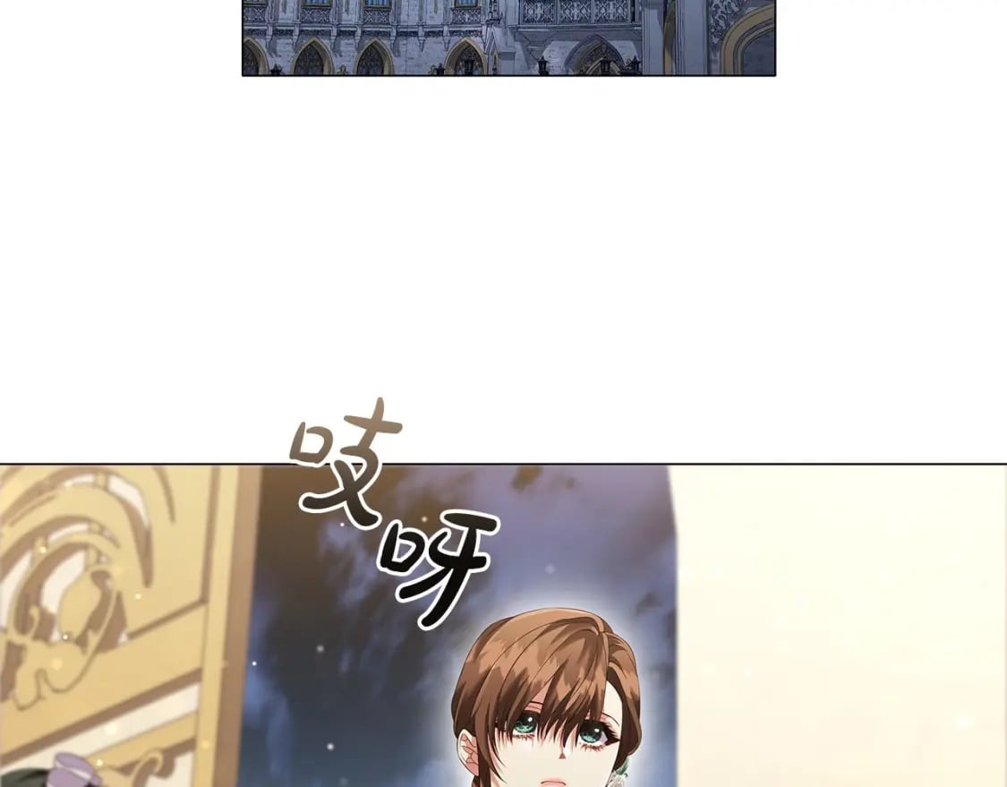 第69话 求人的态度1