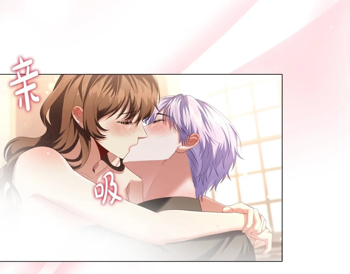 第77话 和他共度一生？77