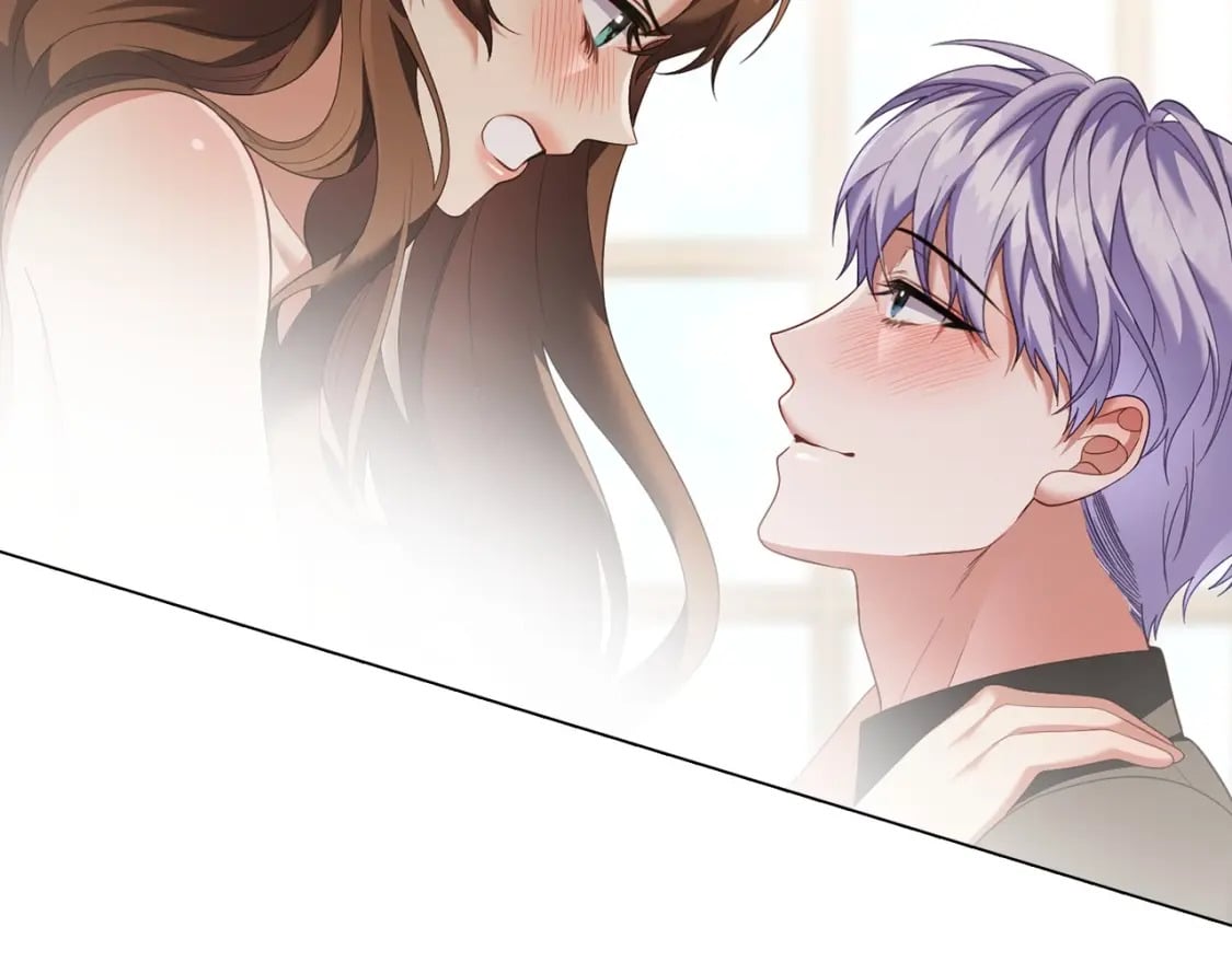 第77话 和他共度一生？50