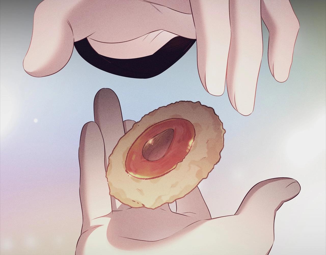 第51话 危险的饼干48