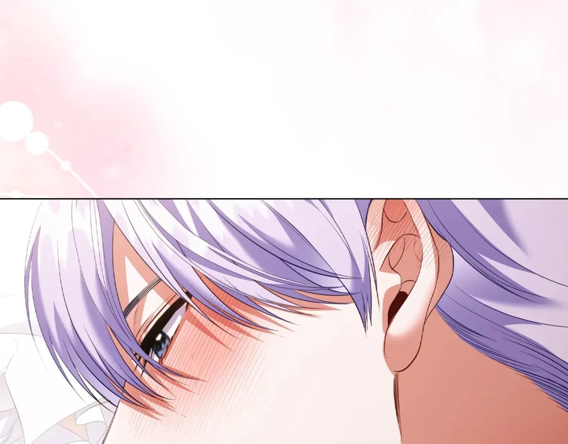 第71话 腹黑变黏人精？132