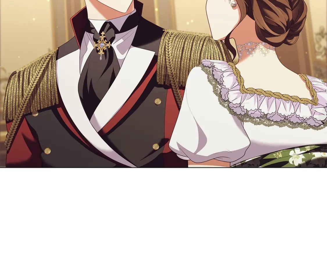 第75话 大公吃醋？3