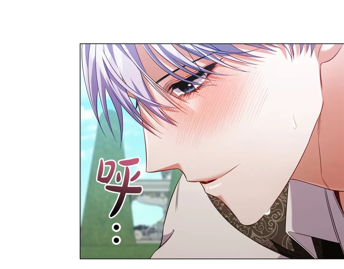第72话 我要成为女伯爵！5