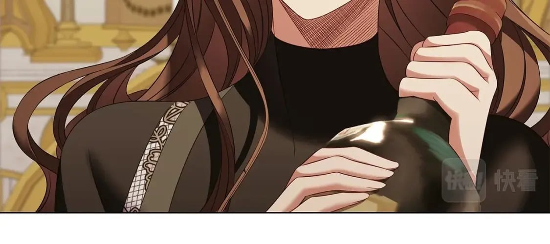第71话 腹黑变黏人精？32