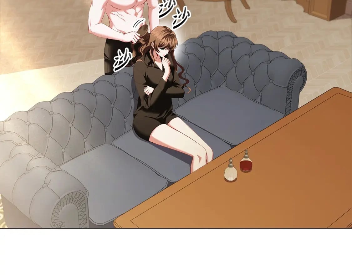 第77话 和他共度一生？99
