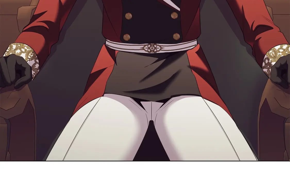 第75话 大公吃醋？110
