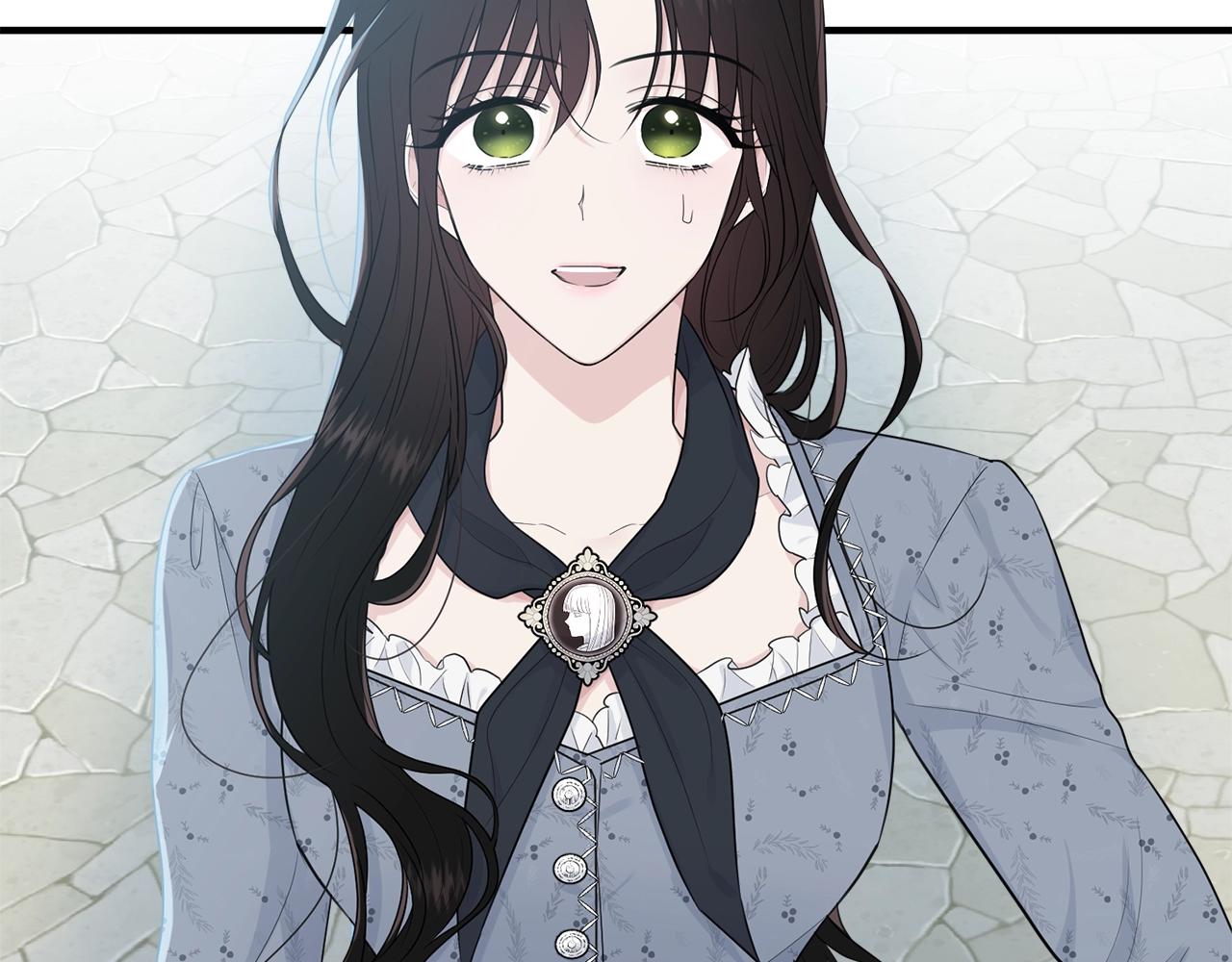 第51话 意外跌倒5