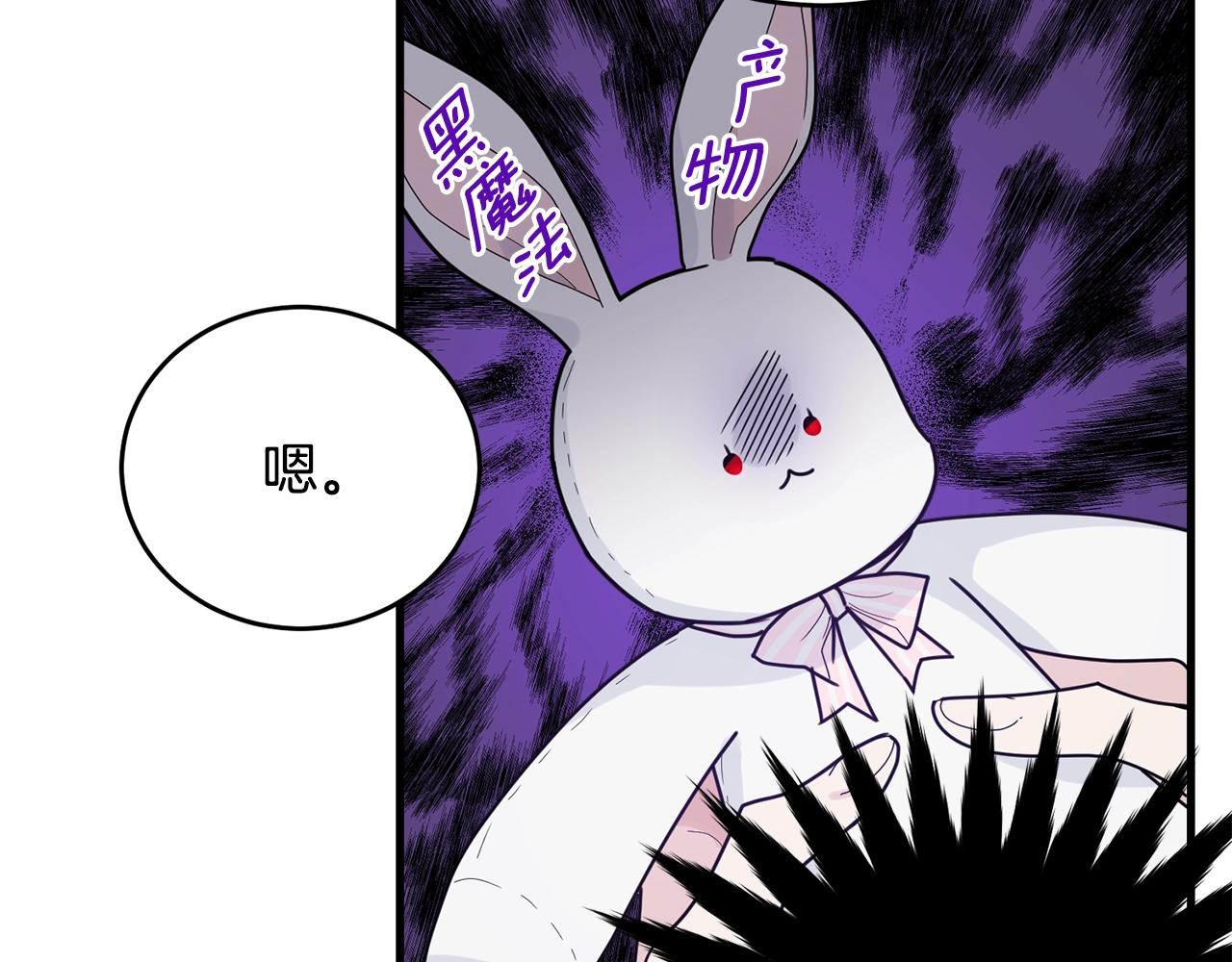 第10话 注入黑魔法的兔子182