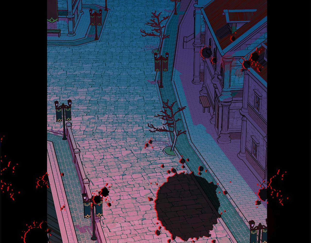 第85话未来一片漆黑8
