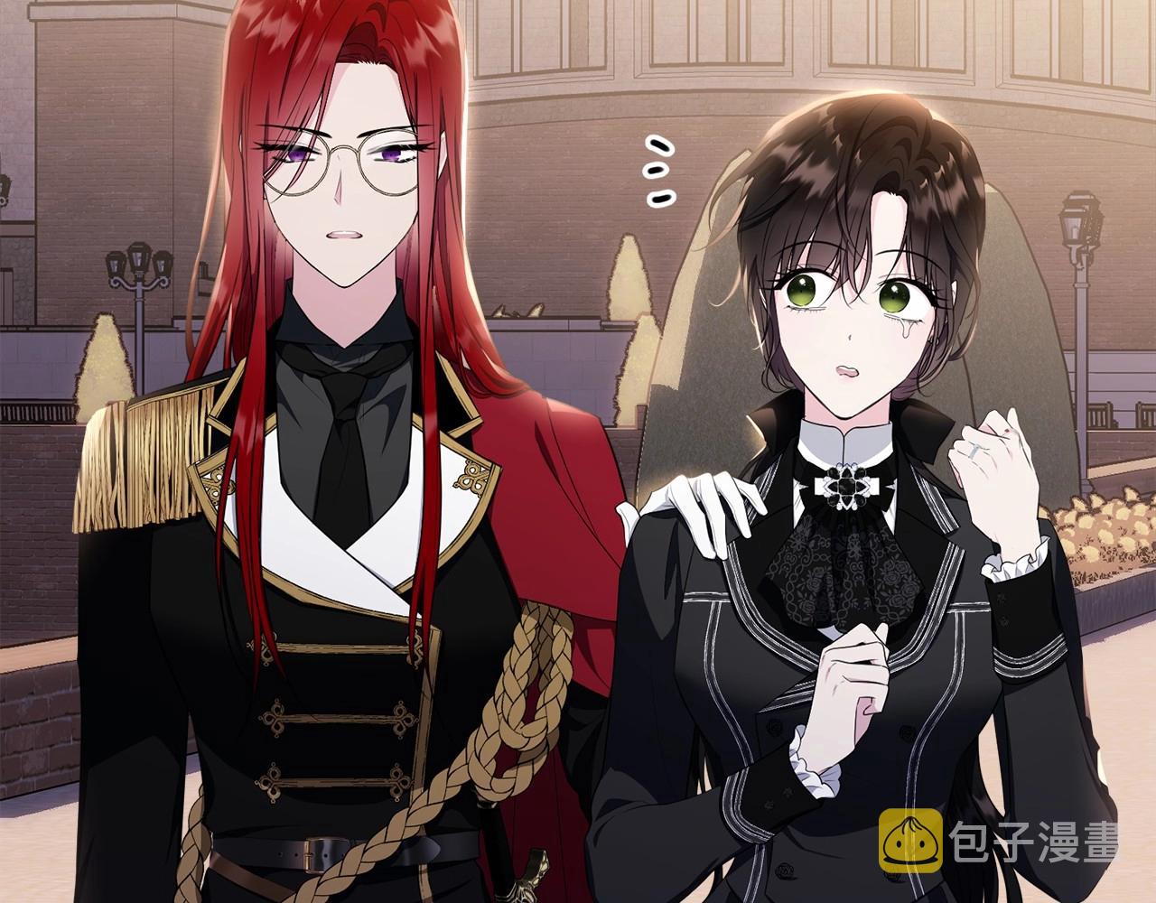 第103话 魔力耗尽143