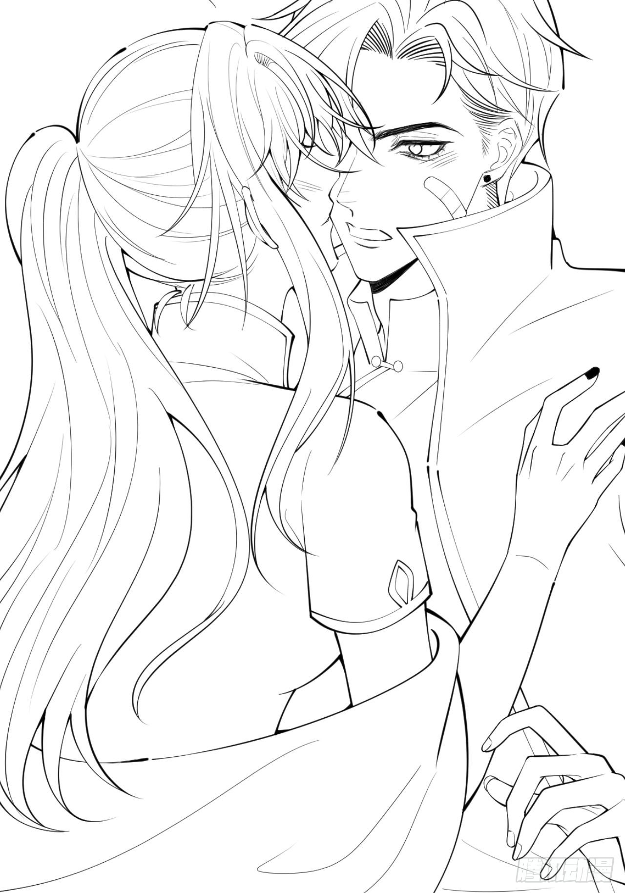 45-齐心渡灵！44