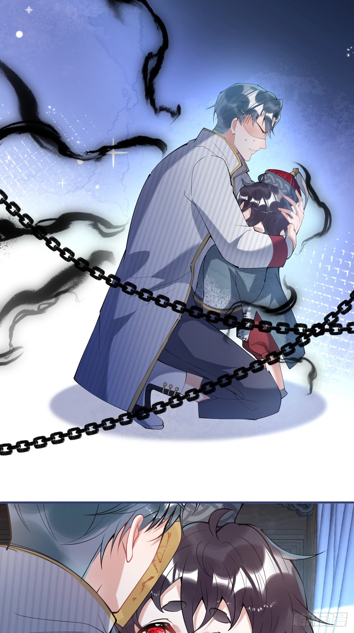 45-齐心渡灵！29