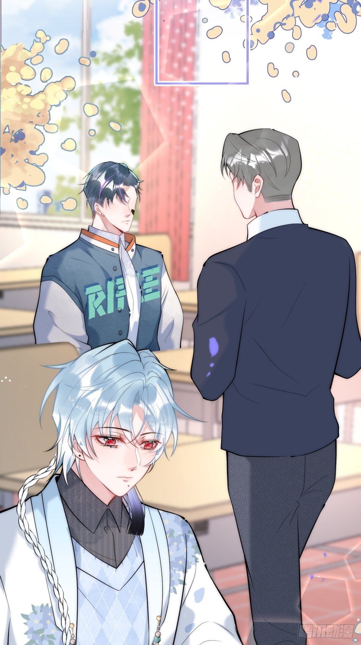 16-抓“煎”现场？！38