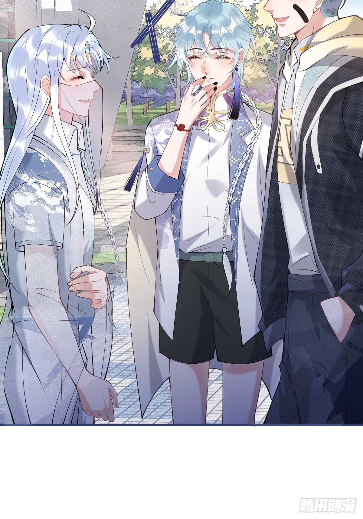 55-老师，我作证！39