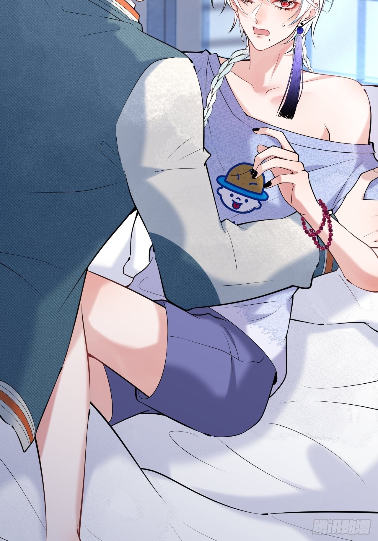 20-航哥咬人了！27