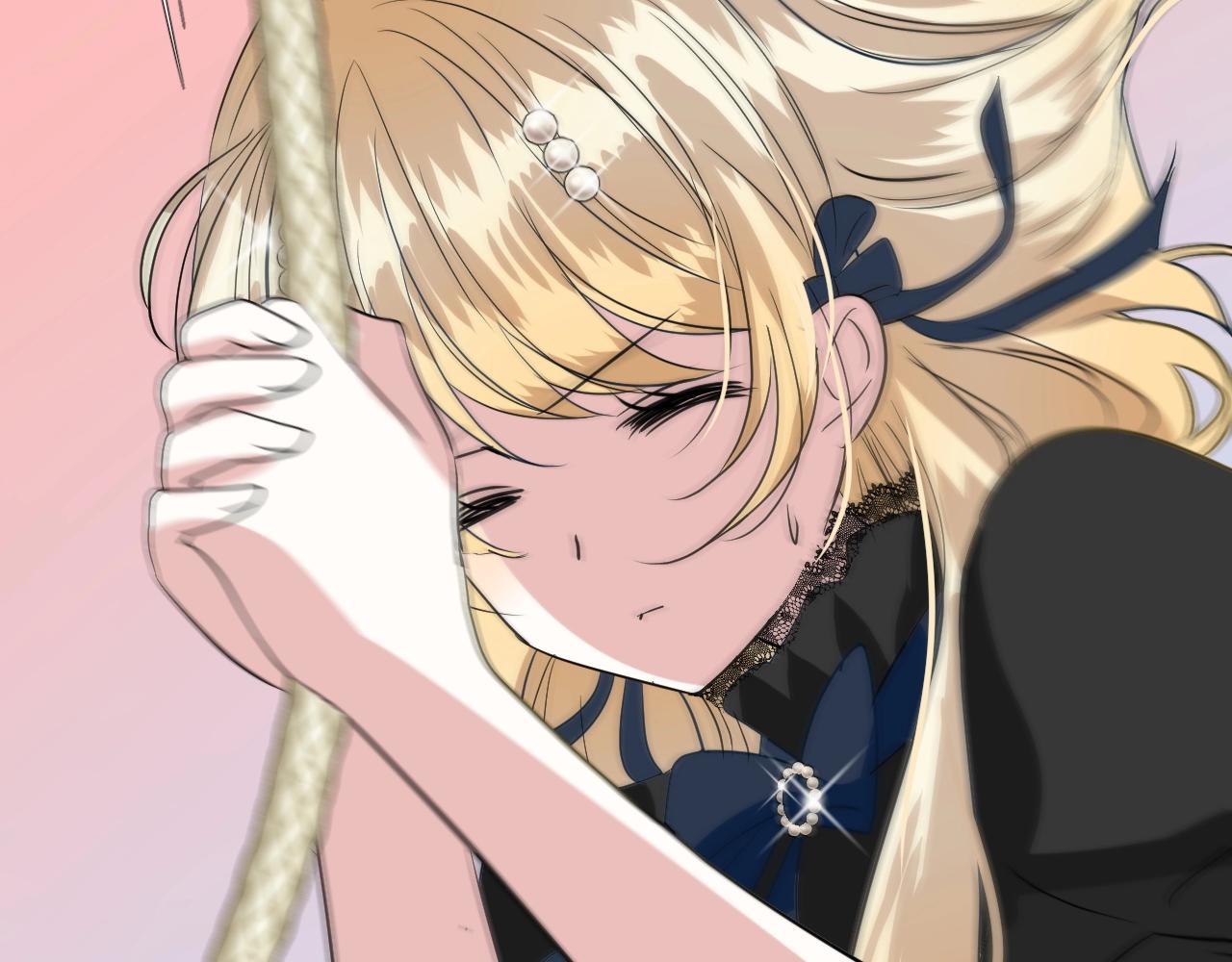 第46话 荒唐婚礼102
