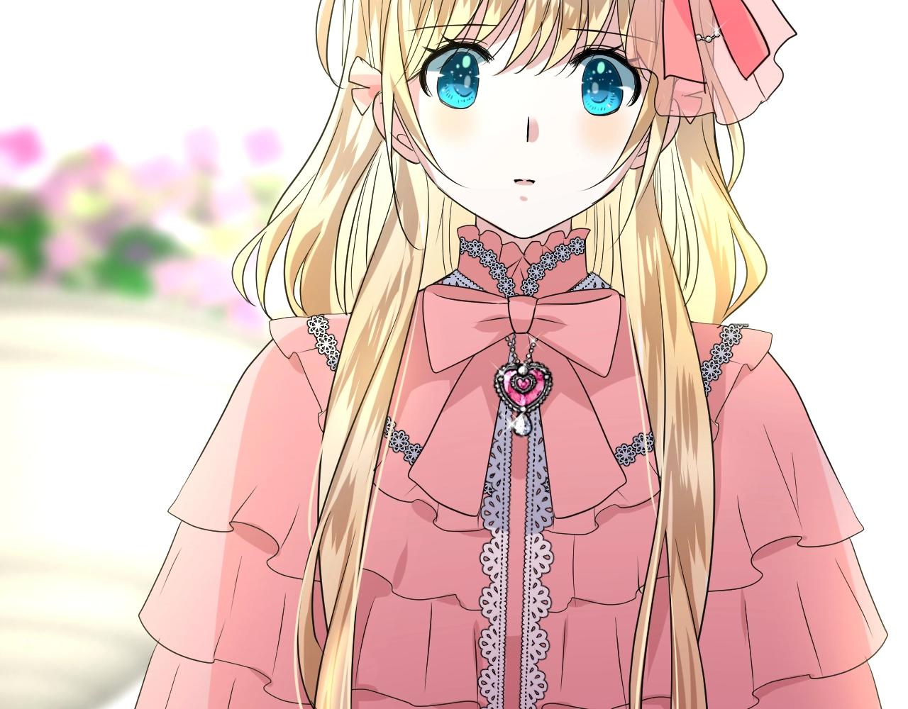 第51话 领主大人的未婚妻75