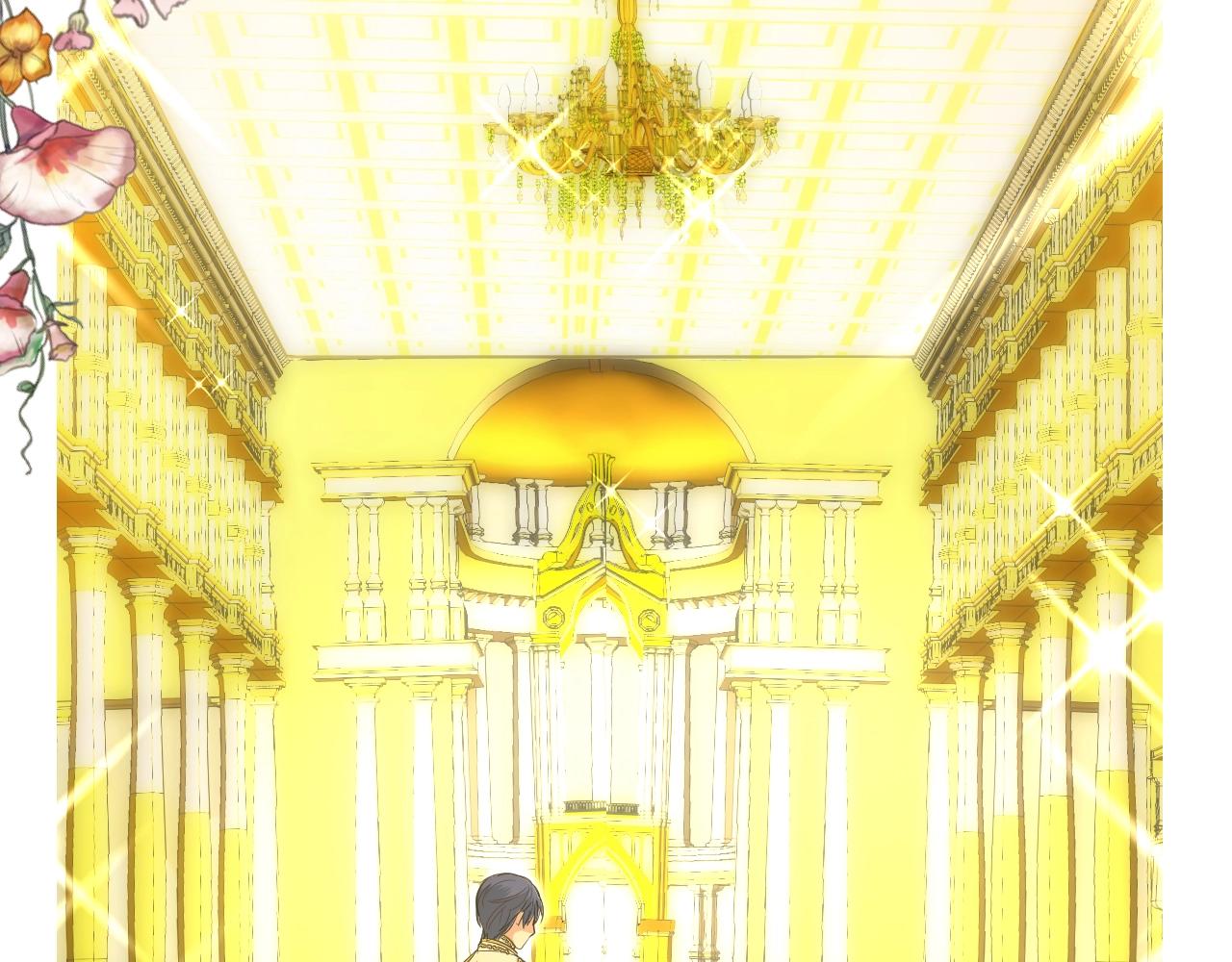 第8话 危机四伏的舞会73
