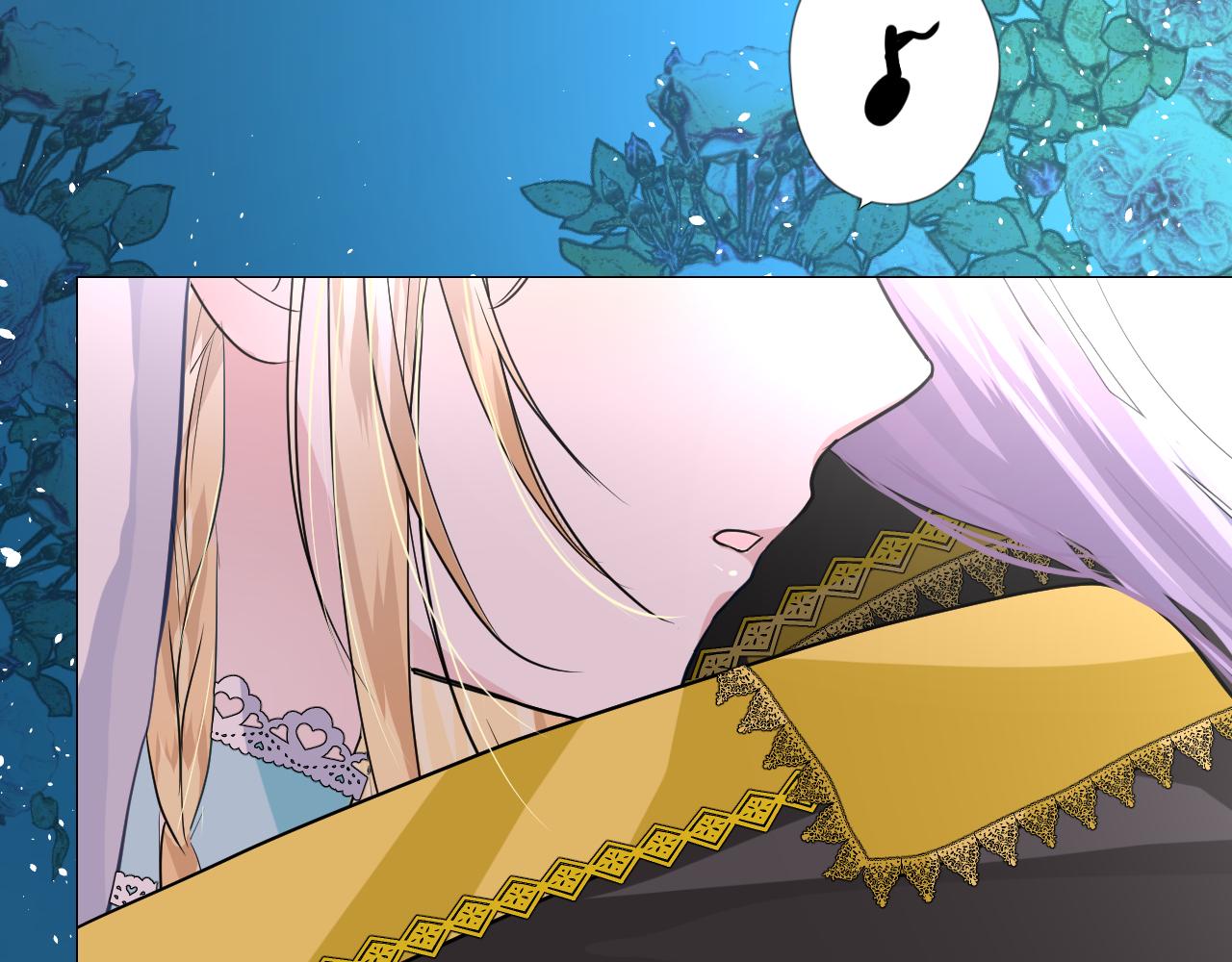 第58话 寂静的夜116