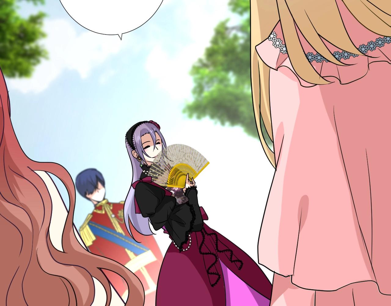 第51话 领主大人的未婚妻78