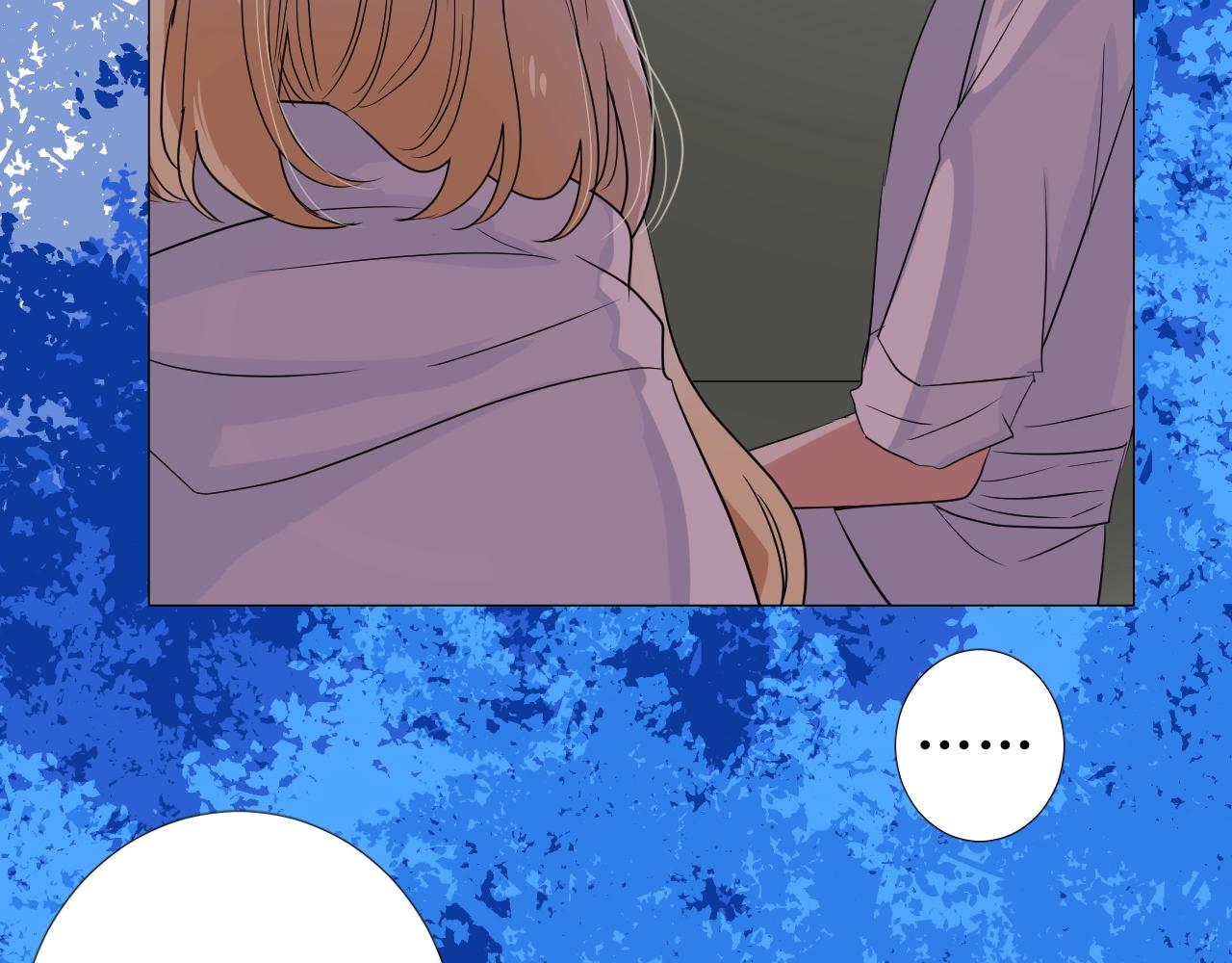 第31话 突如其来的一吻6