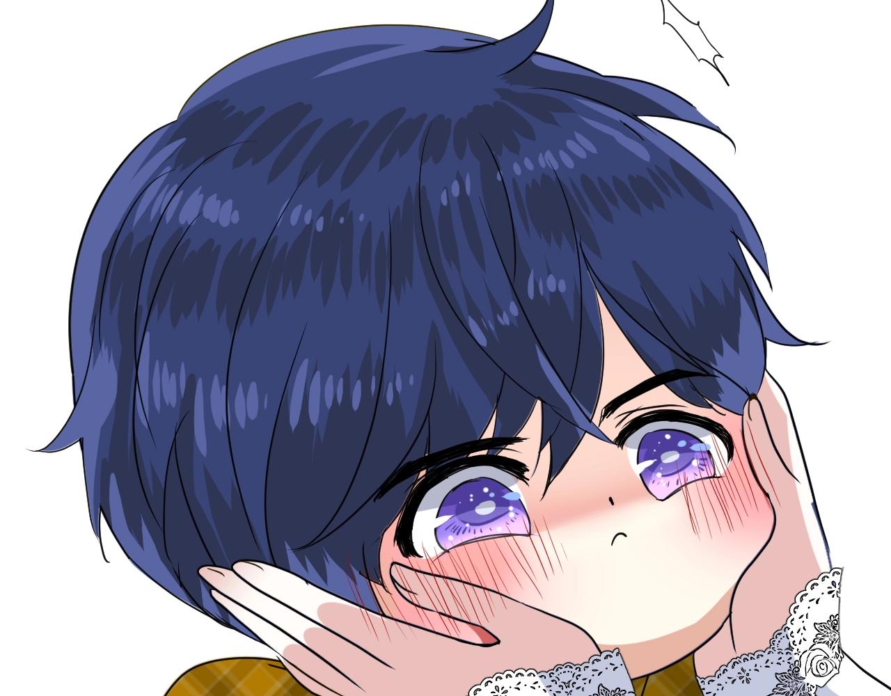 第55话 疑虑还是吃醋74