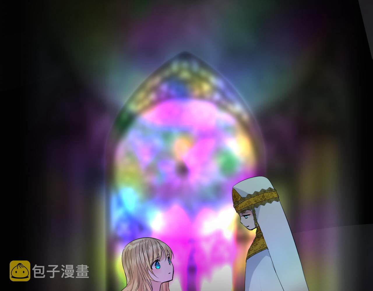 第二季 41.不可作恶67