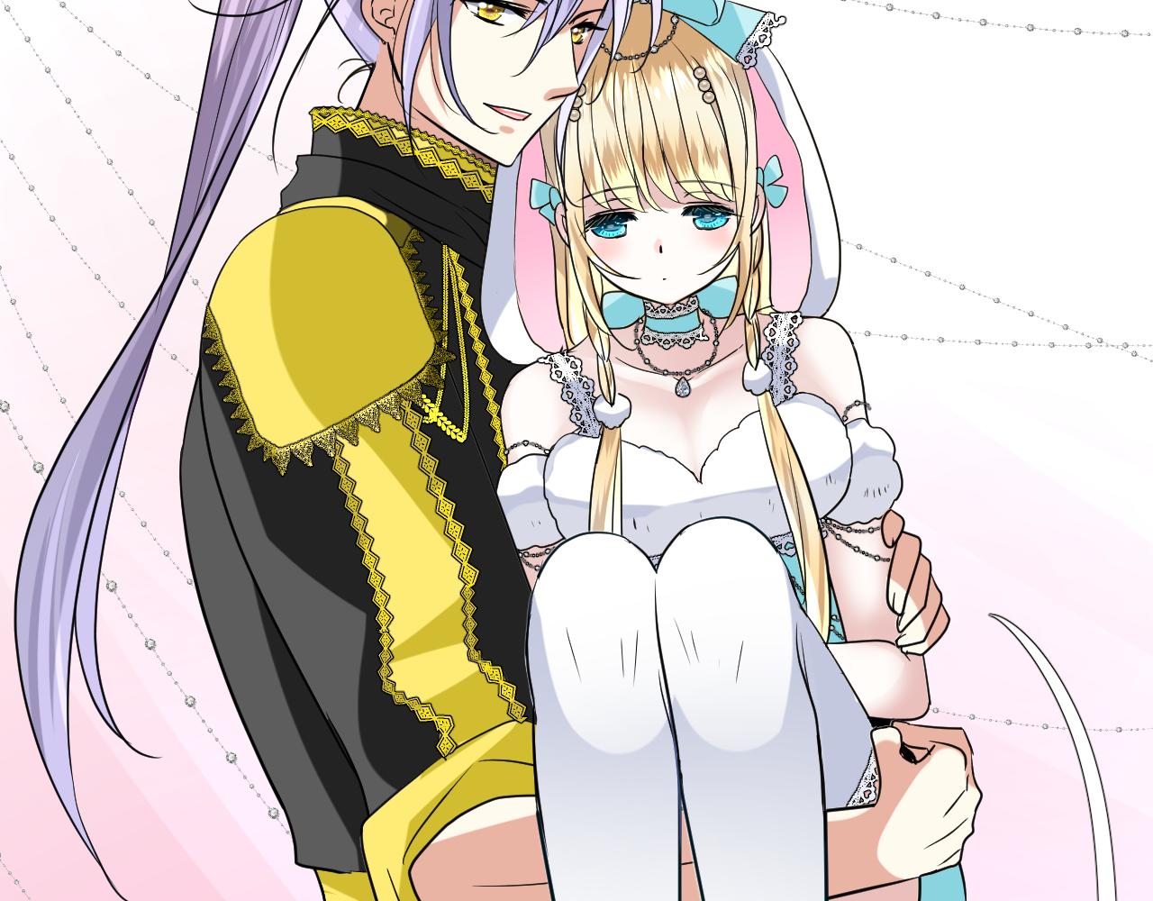第58话 寂静的夜74