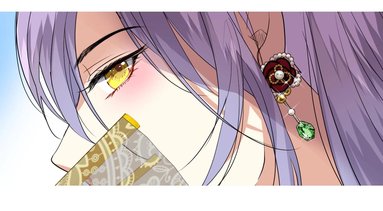 第51话 领主大人的未婚妻73