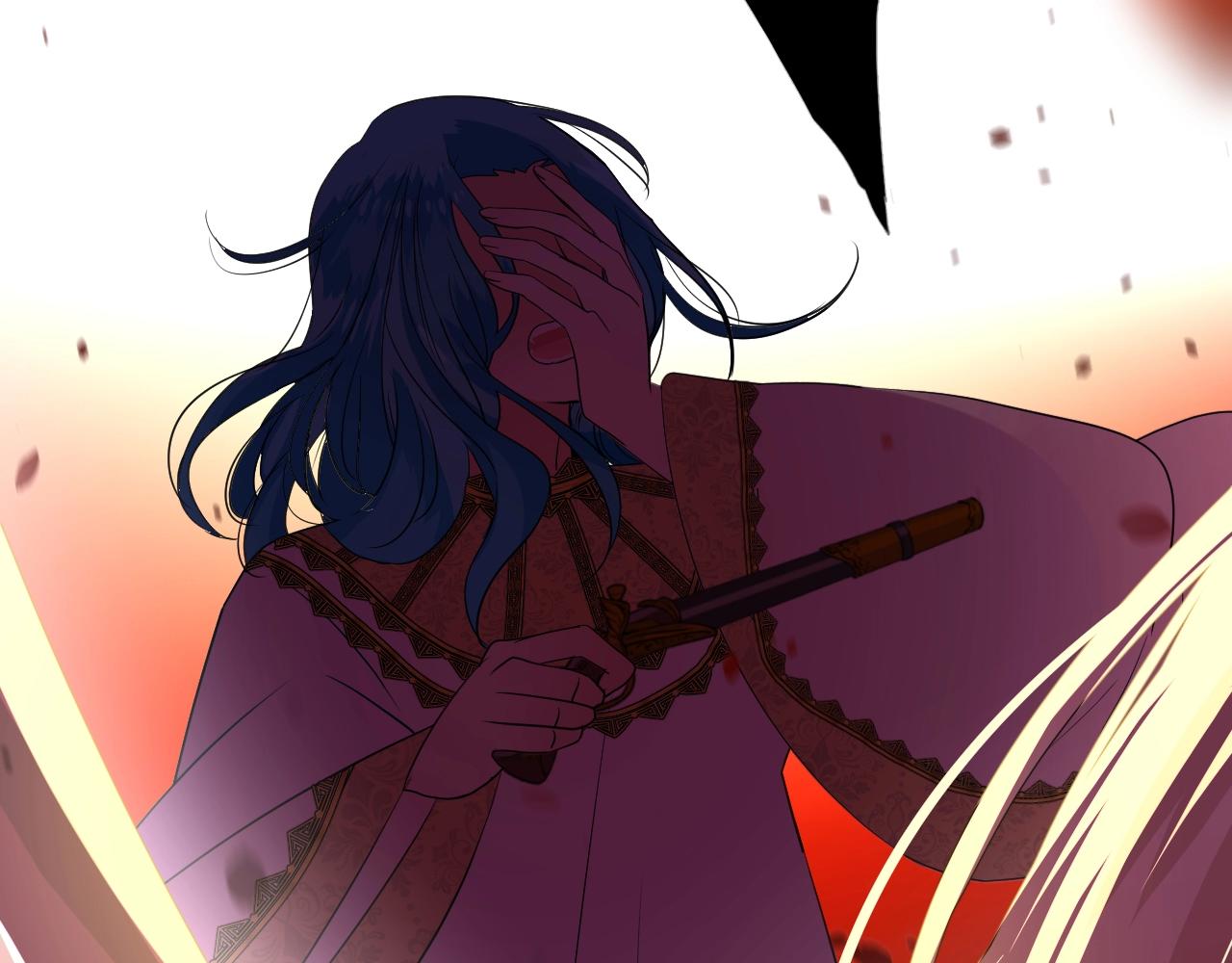 第33话 被扰乱的心6