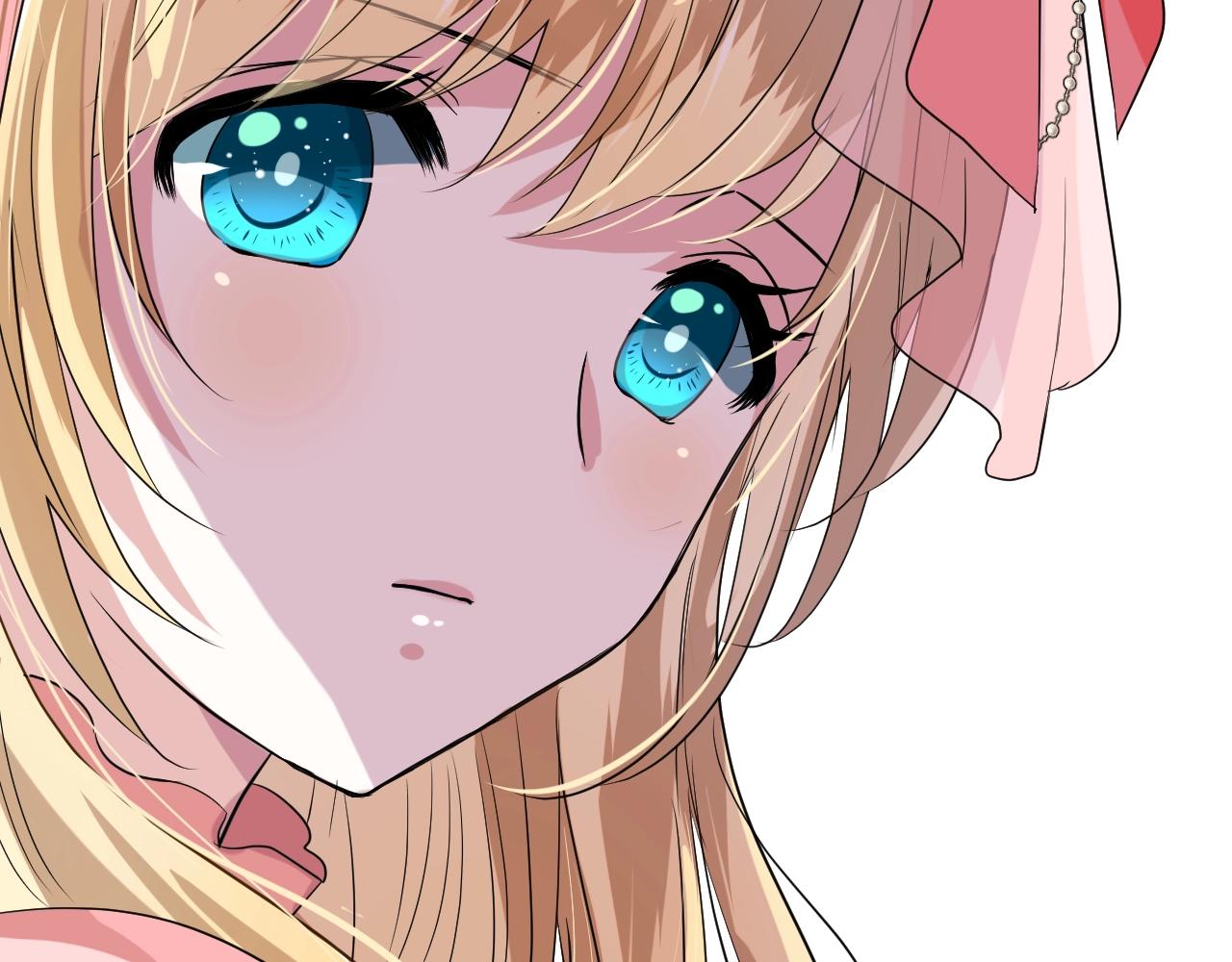 第51话 领主大人的未婚妻91