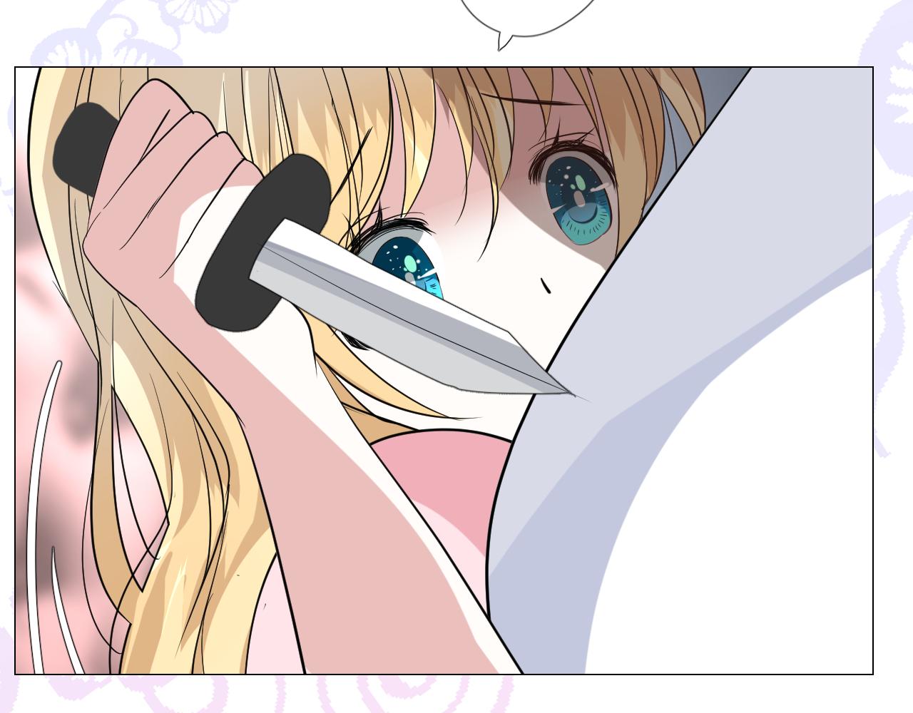 第65话 悲伤的告白39