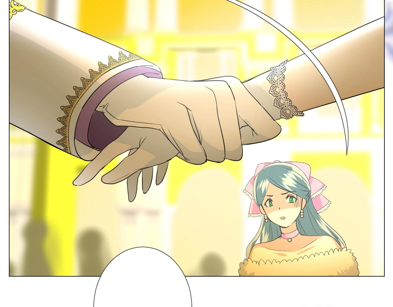第8话 危机四伏的舞会107