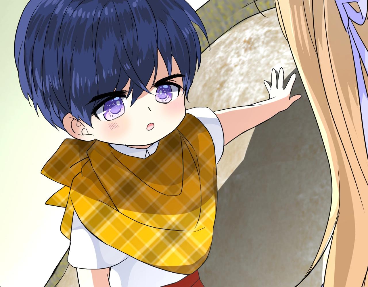 第55话 疑虑还是吃醋69