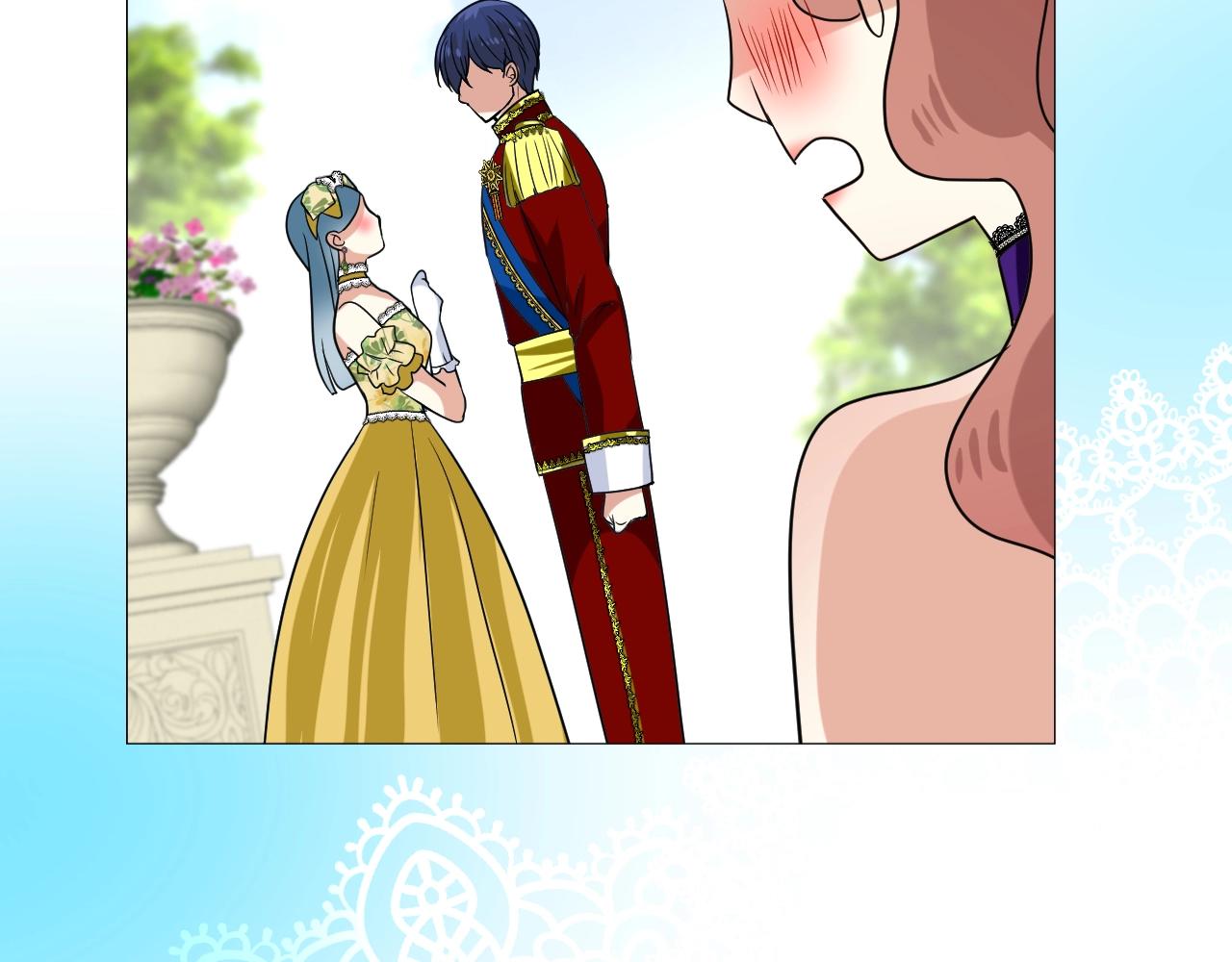 第51话 领主大人的未婚妻101