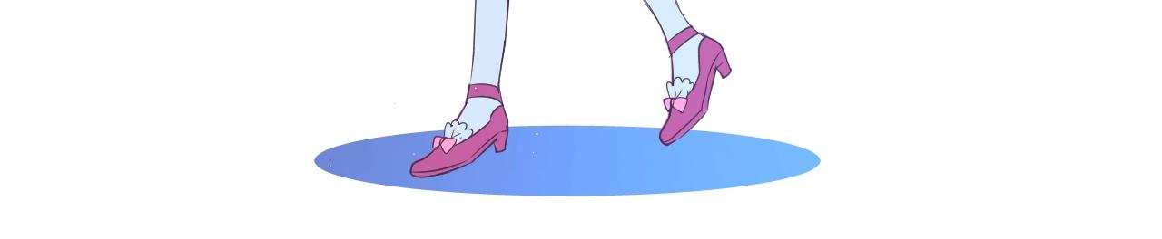 第34话 不想被当作弱点2